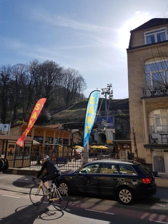 Hotel Het Anker Valkenburg aan de Geul Luaran gambar